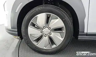 Hyundai Kona 2020 0.2 гидро в Москве № 1903559, миниатюра 5