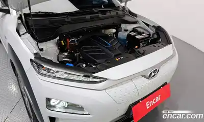 Hyundai Kona 2020 0.2 гидро в Москве № 1903559, миниатюра 6