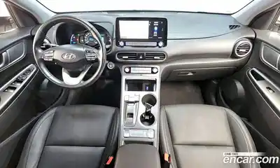 Hyundai Kona 2020 0.2 гидро в Москве № 1903559, миниатюра 7