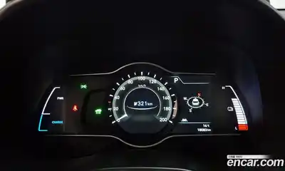 Hyundai Kona 2020 0.2 гидро в Москве № 1903559, миниатюра 8
