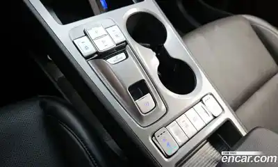 Hyundai Kona 2020 0.2 гидро в Москве № 1903559, миниатюра 9
