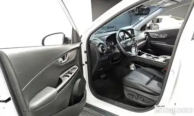 Hyundai Kona 2020 0.2 гидро в Москве № 1903559, миниатюра 10