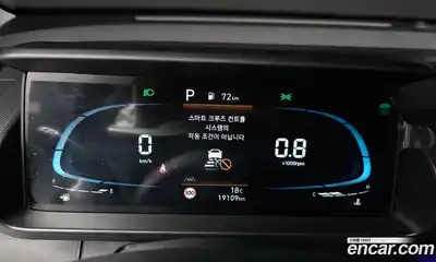 Hyundai Casper 2024 1.0 гидро в Москве № 1903584, миниатюра 11