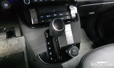 Hyundai Casper 2024 1.0 гидро в Москве № 1903584, миниатюра 12