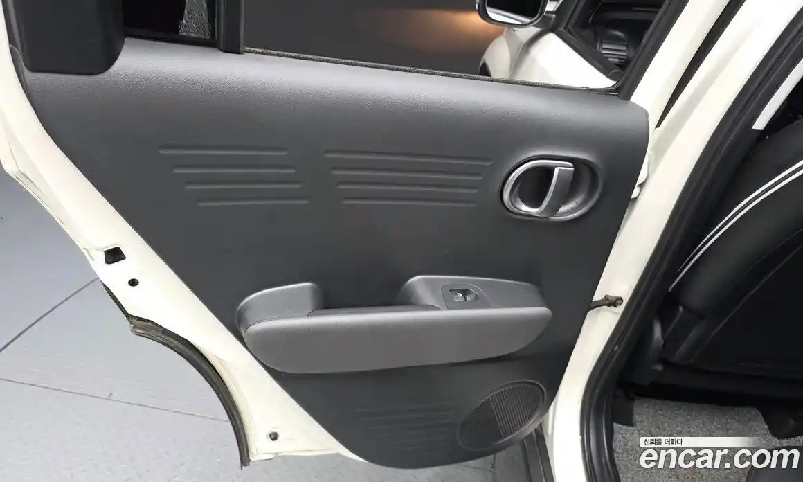 Hyundai Casper 2024 1.0 гидро в Москве № 1903584, фото 15