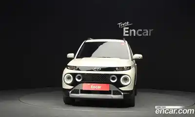 Hyundai Casper 2024 1.0 гидро в Москве № 1903584, миниатюра 3