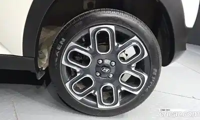 Hyundai Casper 2024 1.0 гидро в Москве № 1903584, миниатюра 5