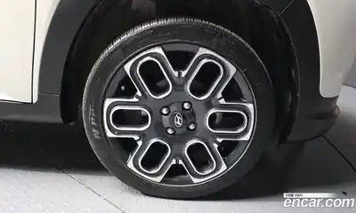 Hyundai Casper 2024 1.0 гидро в Москве № 1903584, миниатюра 7