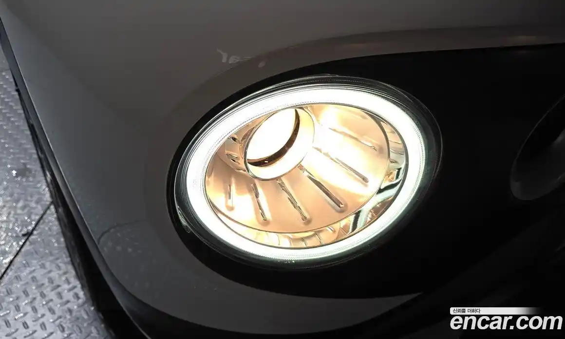 Hyundai Casper 2024 1.0 гидро в Москве № 1903584, фото 8