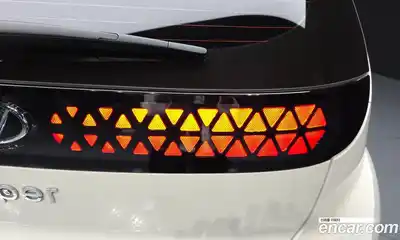Hyundai Casper 2024 1.0 гидро в Москве № 1903584, миниатюра 9