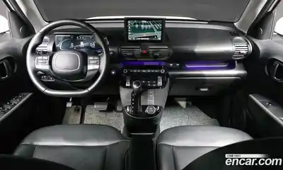 Hyundai Casper 2024 1.0 гидро в Москве № 1903584, миниатюра 10