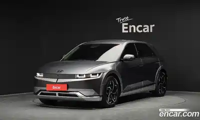 Hyundai Ioniq 5, 2023