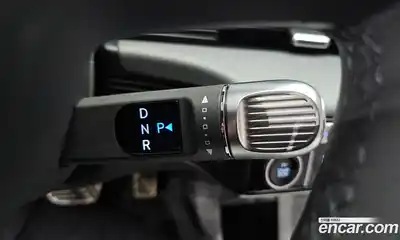 Hyundai Ioniq 5 2023 0.1 гидро в Москве № 1903632, миниатюра 12