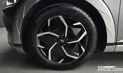 Hyundai Ioniq 5 2023 0.1 гидро в Москве № 1903632, миниатюра 5