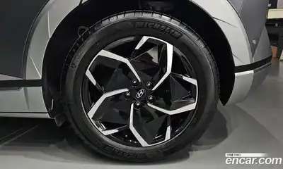 Hyundai Ioniq 5 2023 0.1 гидро в Москве № 1903632, миниатюра 7