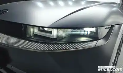 Hyundai Ioniq 5 2023 0.1 гидро в Москве № 1903632, миниатюра 8
