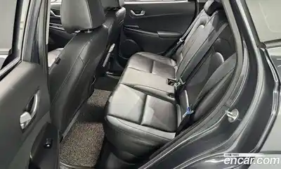 Hyundai Kona 2022 1.6 гидро в Москве № 1903642, миниатюра 11