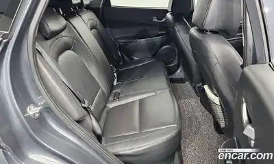 Hyundai Kona 2022 1.6 гидро в Москве № 1903642, миниатюра 12