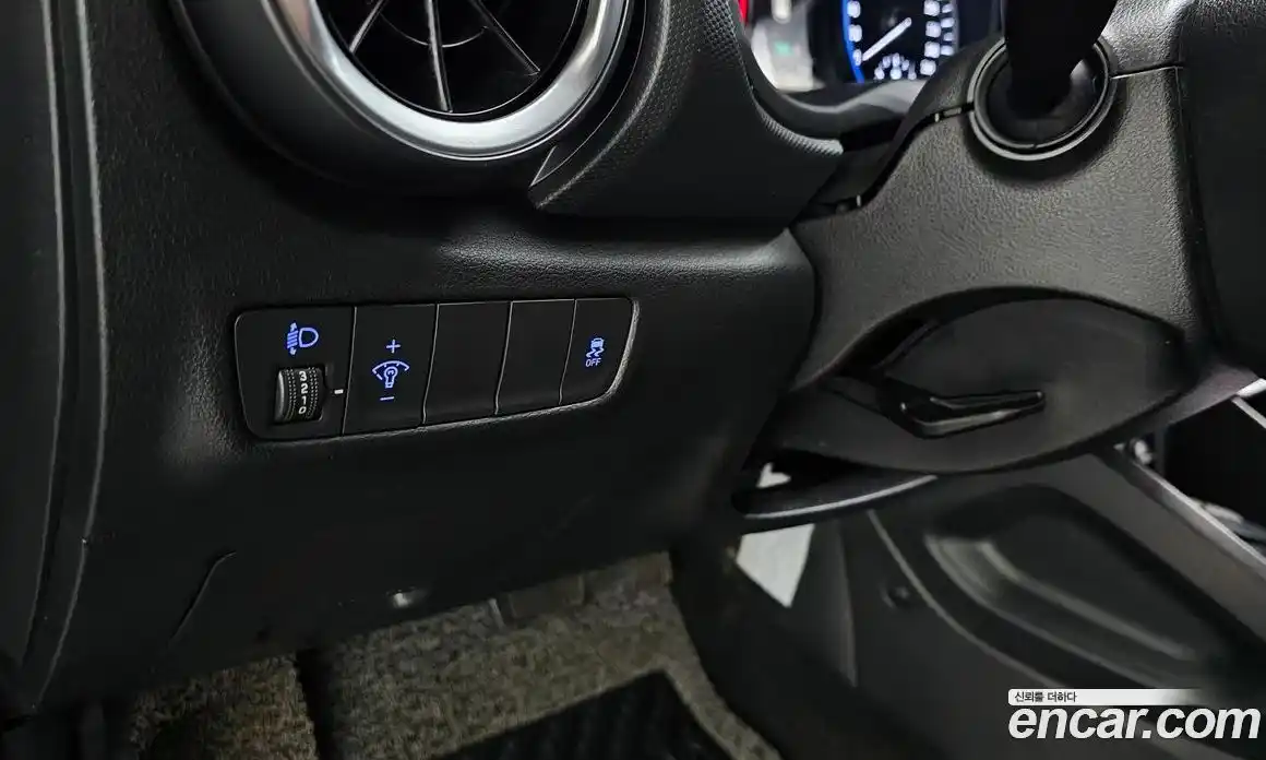 Hyundai Kona 2022 1.6 гидро в Москве № 1903642, фото 14