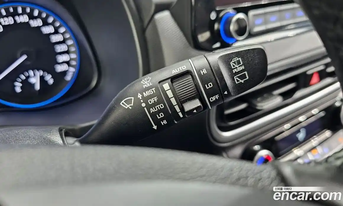 Hyundai Kona 2022 1.6 гидро в Москве № 1903642, фото 19