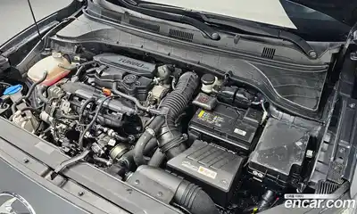Hyundai Kona 2022 1.6 гидро в Москве № 1903642, миниатюра 6