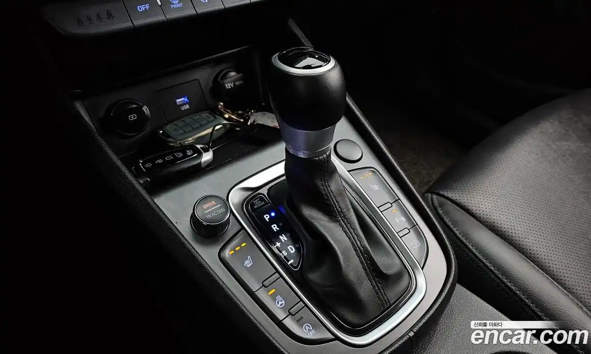 Hyundai Kona 2022 1.6 гидро в Москве № 1903642, фото 9