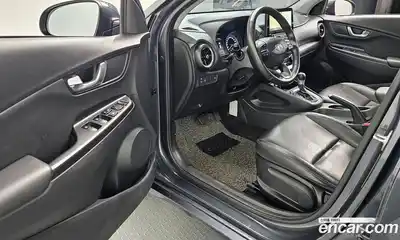 Hyundai Kona 2022 1.6 гидро в Москве № 1903642, миниатюра 10