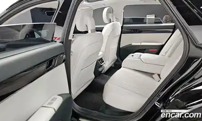 Hyundai Grandeur 2024 2.5 гидро в Москве № 1903644, миниатюра 11