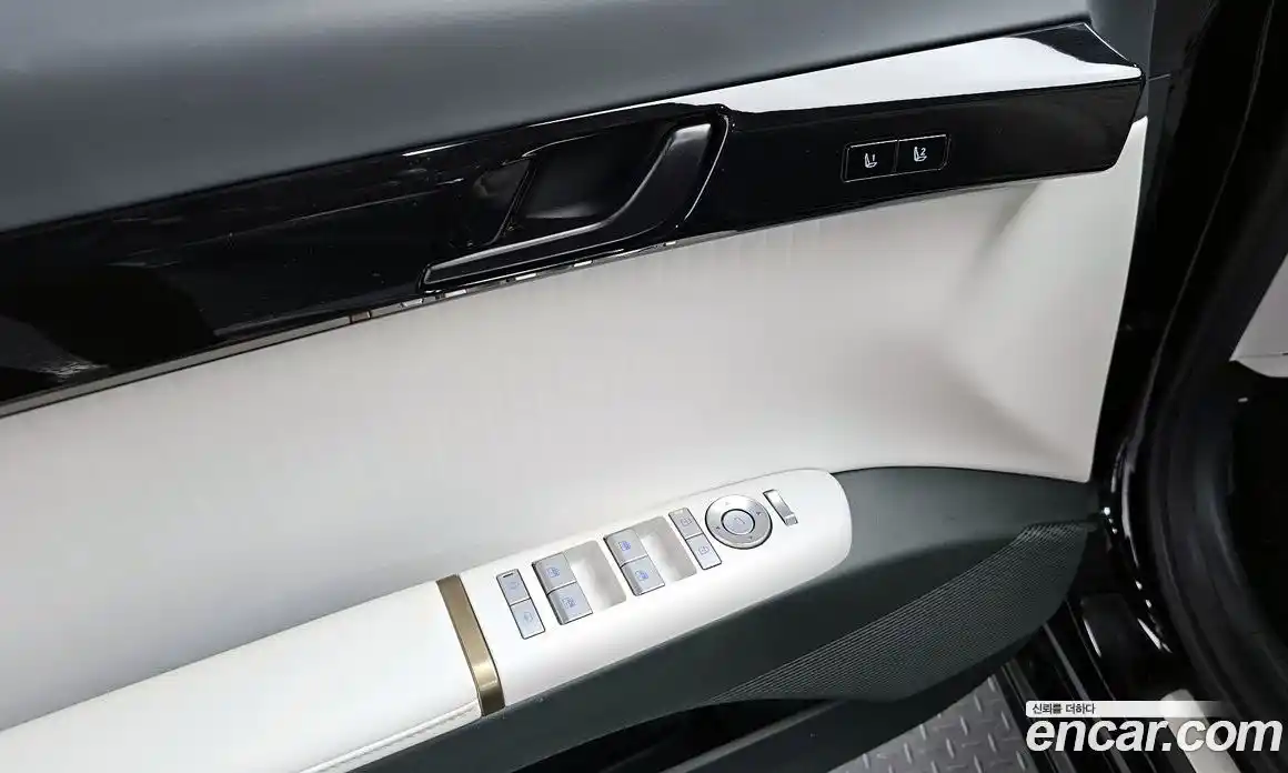Hyundai Grandeur 2024 2.5 гидро в Москве № 1903644, фото 19