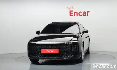 Hyundai Grandeur 2024 2.5 гидро в Москве № 1903644, миниатюра 3