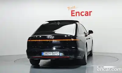 Hyundai Grandeur 2024 2.5 гидро в Москве № 1903644, миниатюра 4