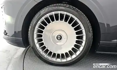 Hyundai Grandeur 2024 2.5 гидро в Москве № 1903644, миниатюра 5