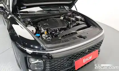 Hyundai Grandeur 2024 2.5 гидро в Москве № 1903644, миниатюра 6