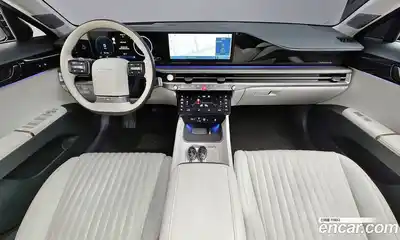 Hyundai Grandeur 2024 2.5 гидро в Москве № 1903644, миниатюра 7