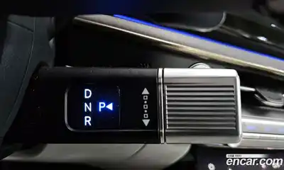 Hyundai Grandeur 2024 2.5 гидро в Москве № 1903644, миниатюра 9