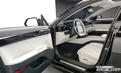 Hyundai Grandeur 2024 2.5 гидро в Москве № 1903644, миниатюра 10