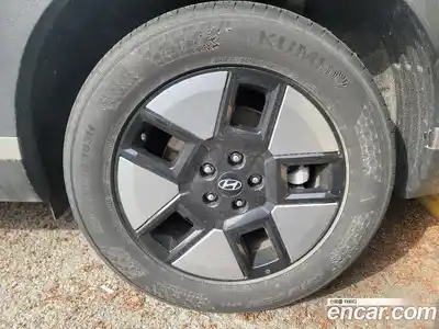 Hyundai Santa Fe 2024 1.6 гидро в Москве № 1903657, миниатюра 11
