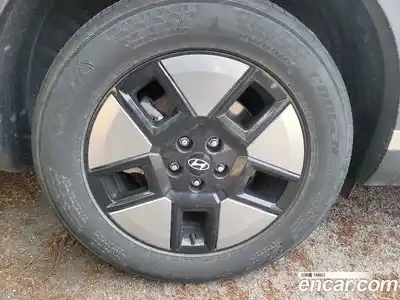 Hyundai Santa Fe 2024 1.6 гидро в Москве № 1903657, миниатюра 12