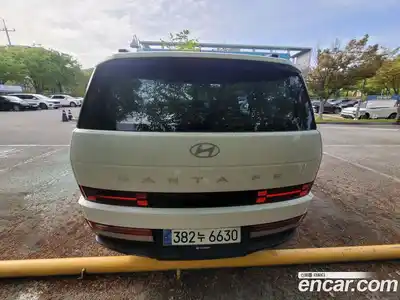Hyundai Santa Fe 2024 1.6 гидро в Москве № 1903657, миниатюра 2