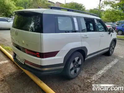 Hyundai Santa Fe 2024 1.6 гидро в Москве № 1903657, миниатюра 6