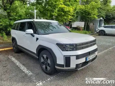 Hyundai Santa Fe 2024 1.6 гидро в Москве № 1903657, миниатюра 7