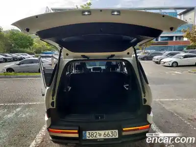 Hyundai Santa Fe 2024 1.6 гидро в Москве № 1903657, миниатюра 9