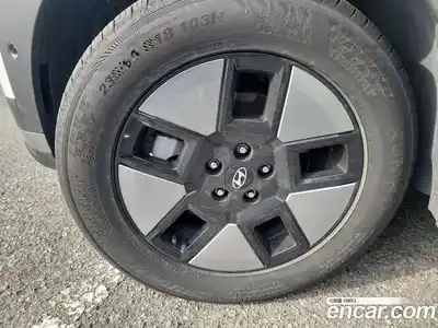 Hyundai Santa Fe 2024 1.6 гидро в Москве № 1903657, миниатюра 10
