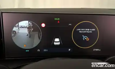 Hyundai Santa Fe 2024 2.5 гидро в Москве № 1903746, миниатюра 11