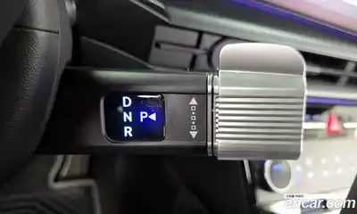 Hyundai Santa Fe 2024 2.5 гидро в Москве № 1903746, миниатюра 12