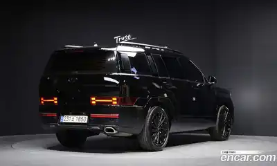 Hyundai Santa Fe 2024 2.5 гидро в Москве № 1903746, миниатюра 2