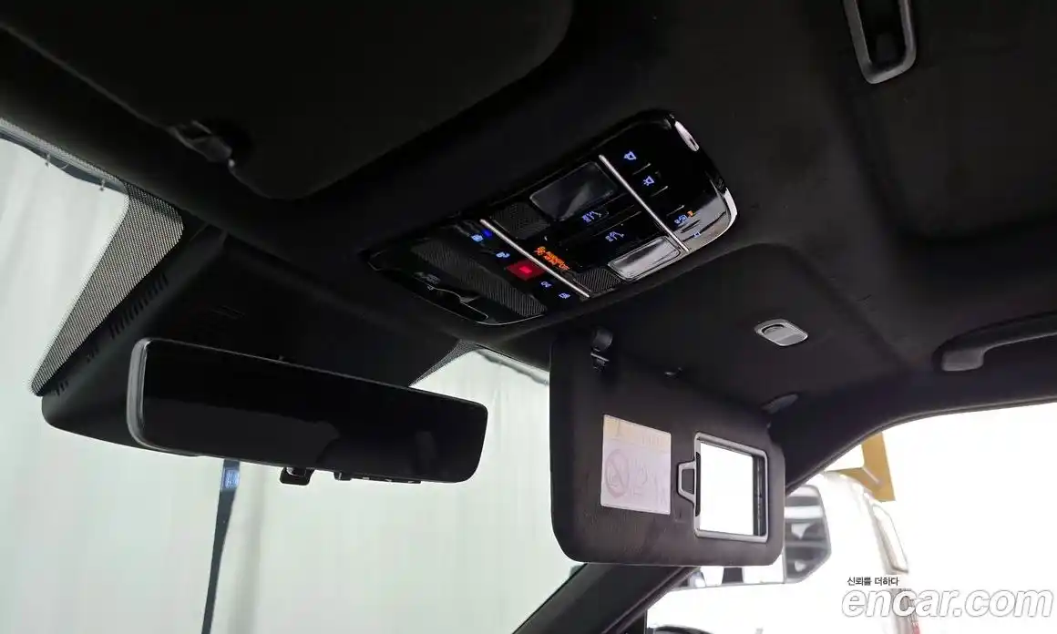 Hyundai Santa Fe 2024 2.5 гидро в Москве № 1903746, фото 33