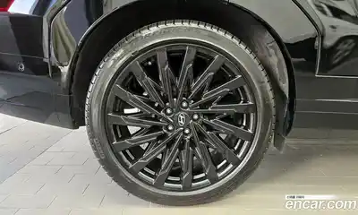 Hyundai Santa Fe 2024 2.5 гидро в Москве № 1903746, миниатюра 5