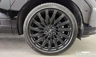 Hyundai Santa Fe 2024 2.5 гидро в Москве № 1903746, миниатюра 7