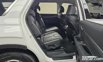 Hyundai Palisade 2022 3.8 гидро в Москве № 1903764, миниатюра 11